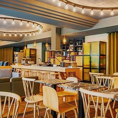 Stayparis イシー＝レ＝ムリノー エクステリア 写真