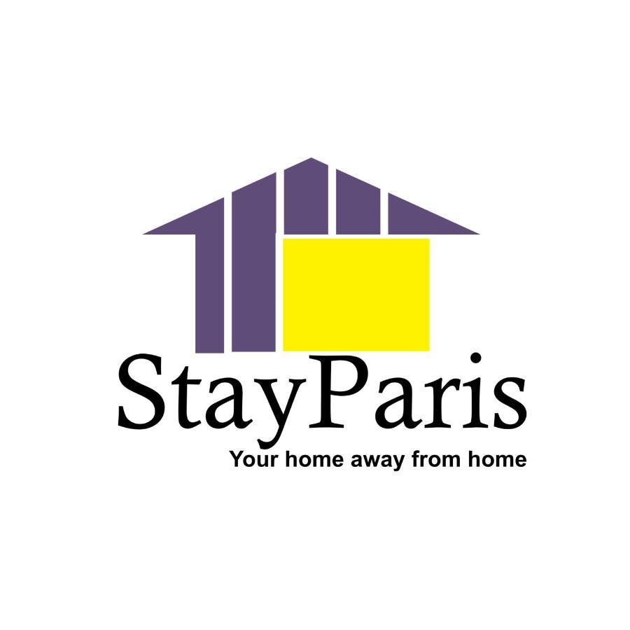 Stayparis イシー＝レ＝ムリノー エクステリア 写真