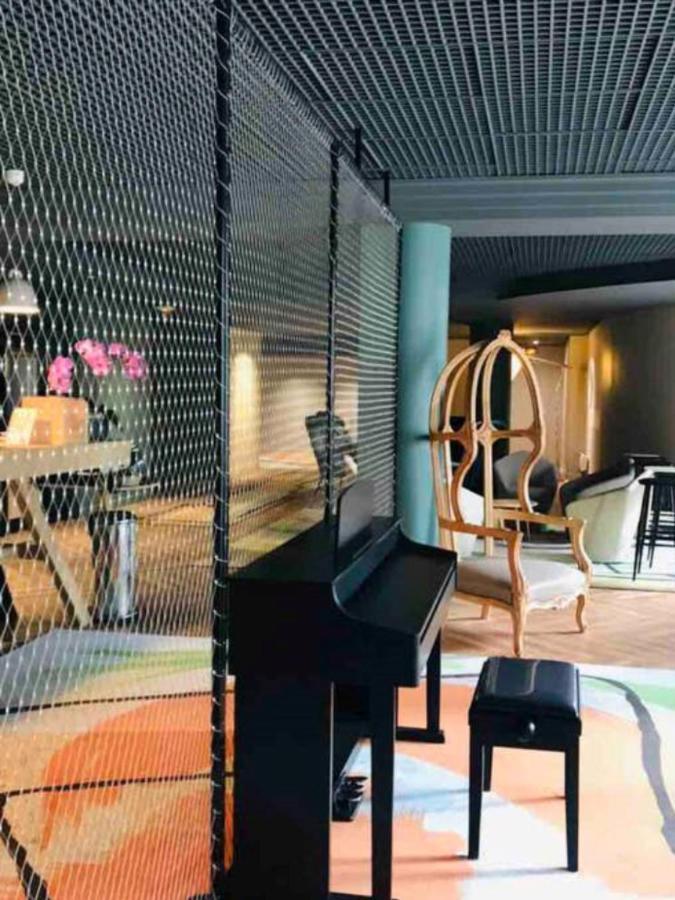 Stayparis イシー＝レ＝ムリノー エクステリア 写真